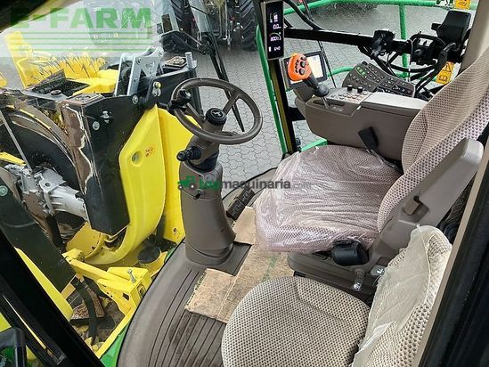 Cosechadora de Cereal - John Deere - 9800i