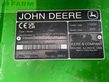 Cosechadora de Cereal - John Deere - t660 my23 prod 30