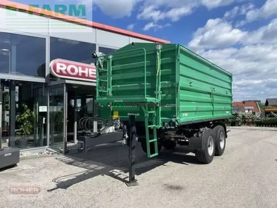 Volquet - Reisch - rt-200