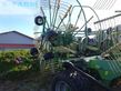 Rastrillo - Krone - swadro tc 1370 !!!aktion!!!