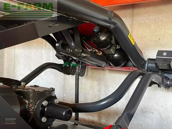 Cortacésped manual - SIP - disc 340 f fc