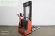 Elevadora - Linde - l 12 1172