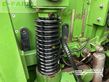 Cosechadora de Cereal - Krone - big x 700 + easycollect 903 + easyflow