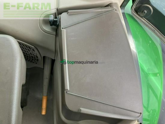 Tractor agrícola - John Deere - 6215r