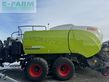 Empacadora gigant - Claas - quadrant 5200 evolution fc tandem