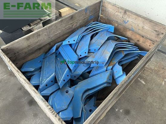 Cultivador - Lemken - smaragt