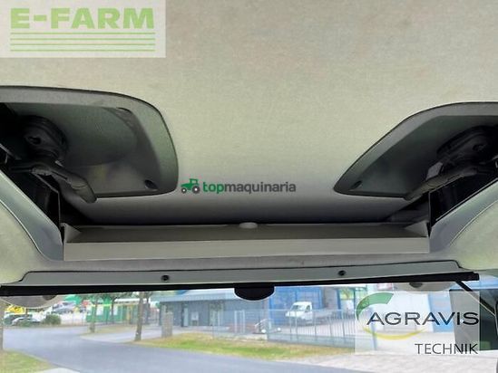 Tractor agrícola - Claas - arion 660 cmatic cebis CMATIC CEBIS