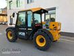 Telescopica - JCB - 525 - 60 agri plus