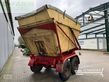 Remolqu agrícola -  - hochkippwagen