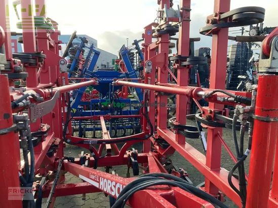 Cultivador - Horsch - cruiser 5 sl