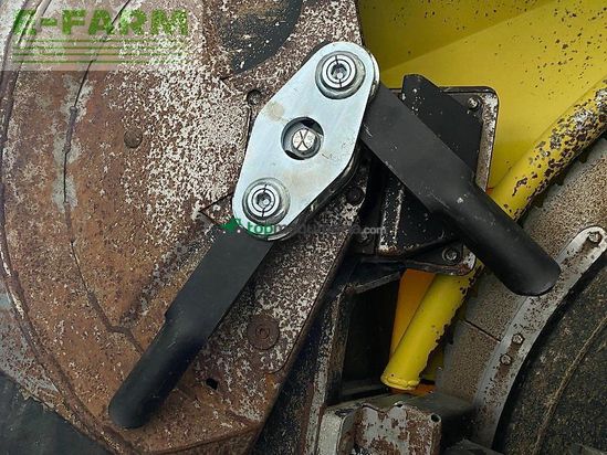 Cabezal - Kemper - 460 plus stalkbuster