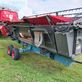 Cosechadora de Cereal - Laverda - m 300 mcs