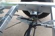 Volquet - Fliegl - einachs-dreiseitenkipper edk 70 fox