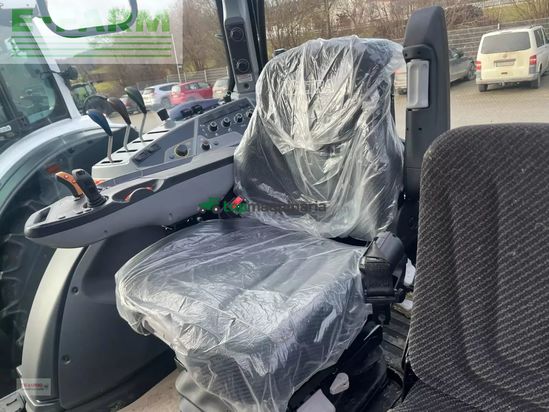 Tractor agrícola - Valtra - n155 aktiv -forst