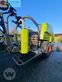 Empacadora gigant - Claas - rollant 455 rc uniwrap