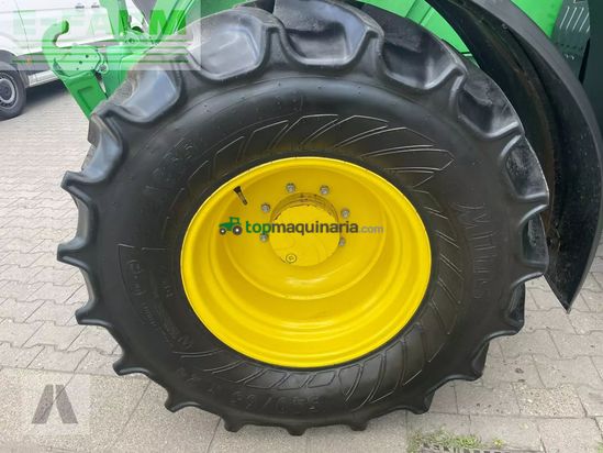 Tractor agrícola - John Deere - 6r 150 6r150