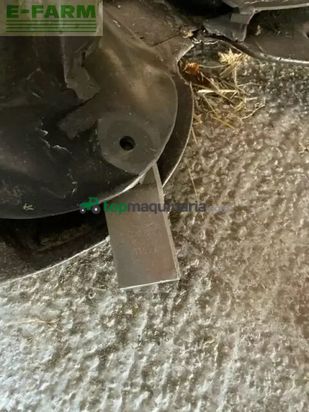 Cortacésped manual - Claas - disco 3100 contour