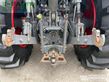 Tractor agrícola - Fendt - 828 vario s4 profi plus