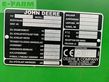 Cosechadora de Cereal - John Deere - w650