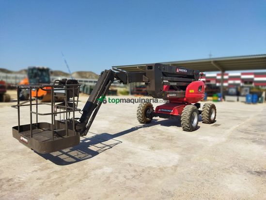 Brazo MANITOU 180ATJ