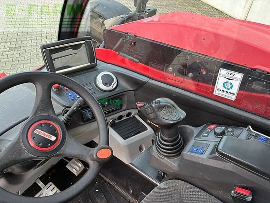 Telescopica - Manitou - mlt 741-130 ps