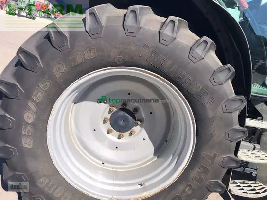 Tractor agrícola - Lamborghini - r6 160