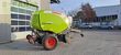 Empacadora gigant - Claas - rollant 540 rc