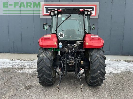 Tractor agrícola - Case IH - farmall u95