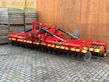 Grada de disco -  - carrier x 525