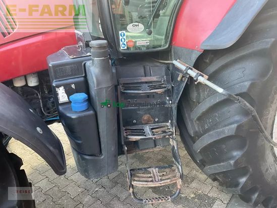 Tractor agrícola - Case IH - puma cvx 170