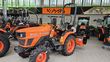 Tractor agrícola - Kubota - ek1-221
