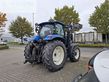 Tractor agrícola - New Holland - t6020 elite