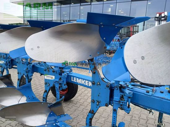 Arado - Lemken - variopal 8 5 n100
