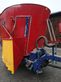Remolqu esparcidor - Siloking - traidline compakt 10m³