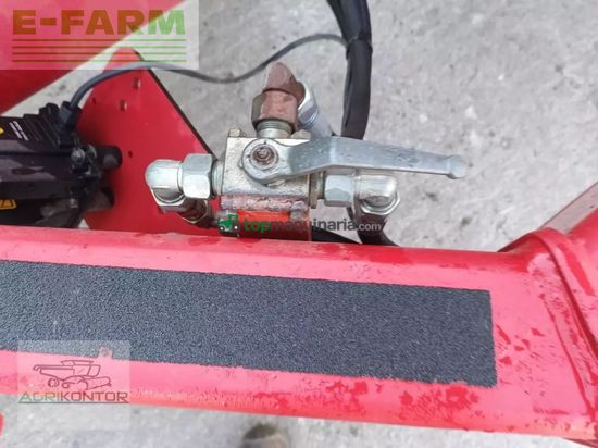 Sembradora - Horsch - pronto 6 dc
