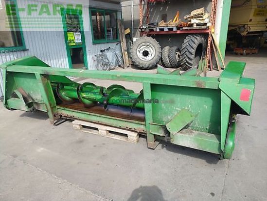 Cabezal - John Deere - 543e