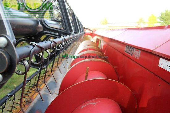 Cosechadora de Cereal - Case IH - af 9240