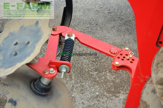 Cultivador - Horsch - terrano 4 fx