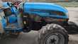 Tractor agrícola - Landini - REX 90F