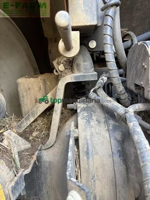 Tractor agrícola - Case IH - puma 165 multicontroller