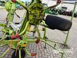 Henificador - Claas - volto 640 h