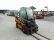 Elevadora - JCB - tlt 25 teletruck ( 4 meter - 2,5 tonnen ) telesk