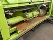 Cabezal - Claas - corio 875