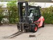 Elevadora - Linde - h 80 d/900 evo 396-03