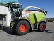 Cosechadora de Cereal - Claas - jaguar 950 4-trac inkl. claas orbis 600