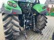 Tractor agrícola - Deutz-Fahr - ttv 6180