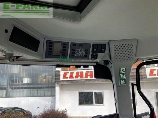 Tractor agrícola - Claas - arion 660 st5 cmatic cebis cl CMATIC CEBIS
