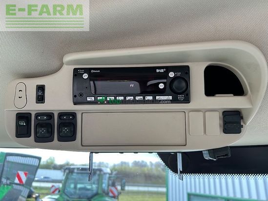 Tractor agrícola - John Deere - 6r 215