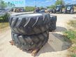 Tractor agrícola - Steyr - 4120 profi cvt