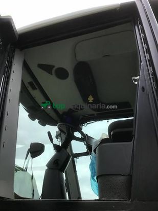 Tractor agrícola - Claas - xerion 5000 trac ts TRAC TS